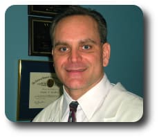 Dr. Mark Terrell Hendry, DC
