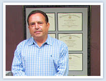 Dr. Glenn Marr, DC