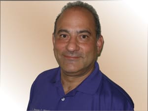 Dr. George C Shiepis, DC - Canton, OH - Chiropractor