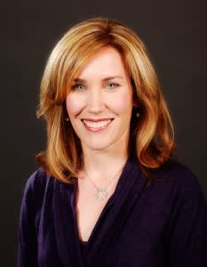 Dr. Carrie Beth Oleston, DC - Tampa, FL - Chiropractor