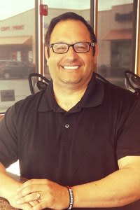 Dr. James Andrew Nakis, DC - Plainfield, IL - Chiropractor
