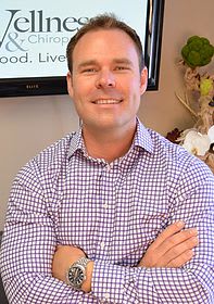 Dr. Tyler Houston