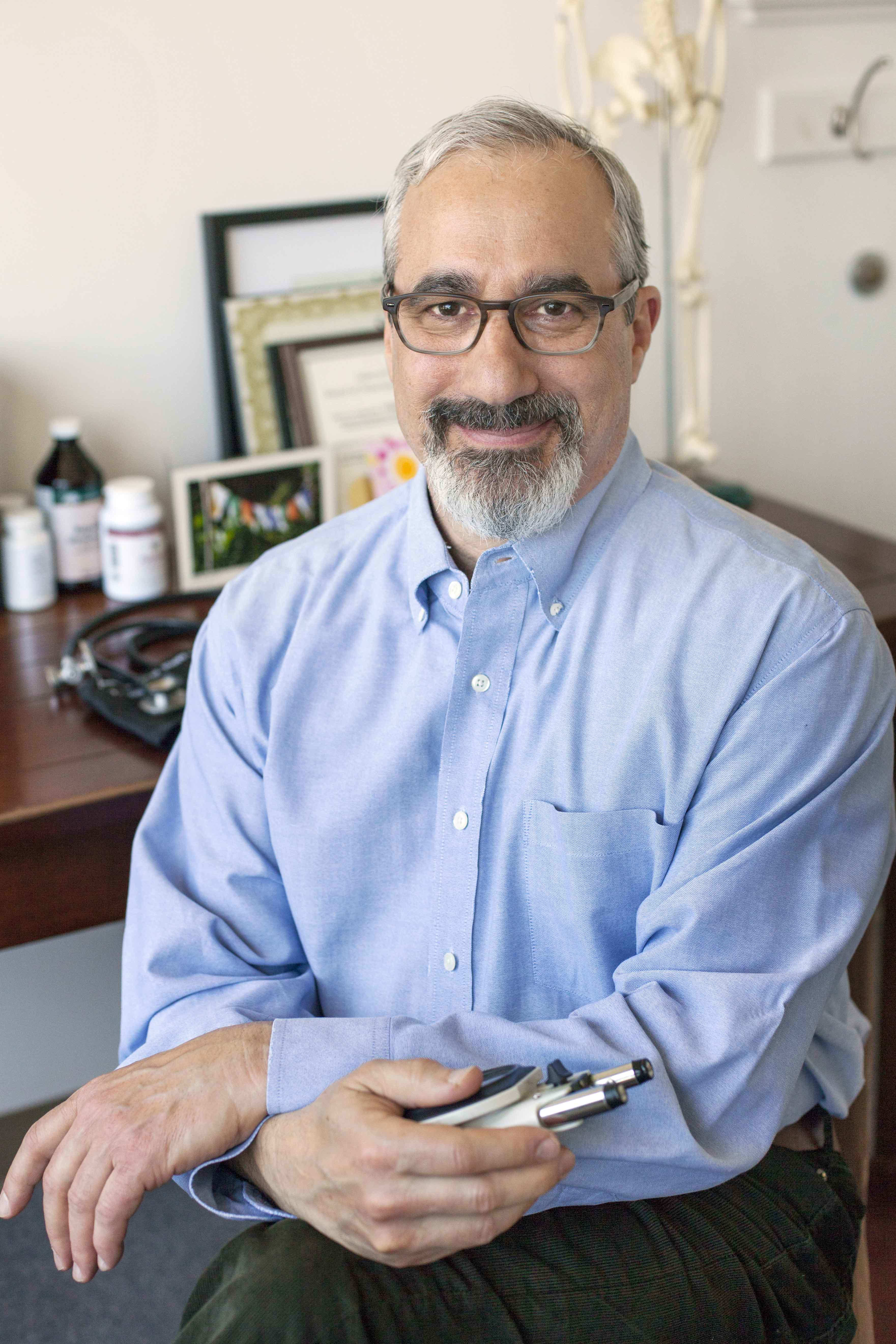 Dr. Louis M Cofrancesco, MD