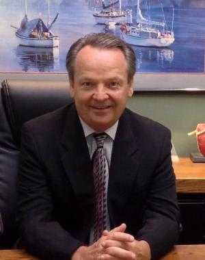 Dr. Gregory L Judd, DC - Long Beach, CA - Chiropractor