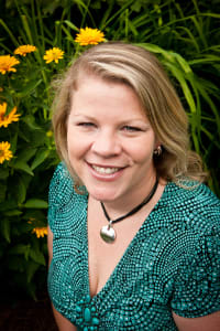 Dr. Jodi Halpin Parsons, DC - Avondale, PA - Chiropractor