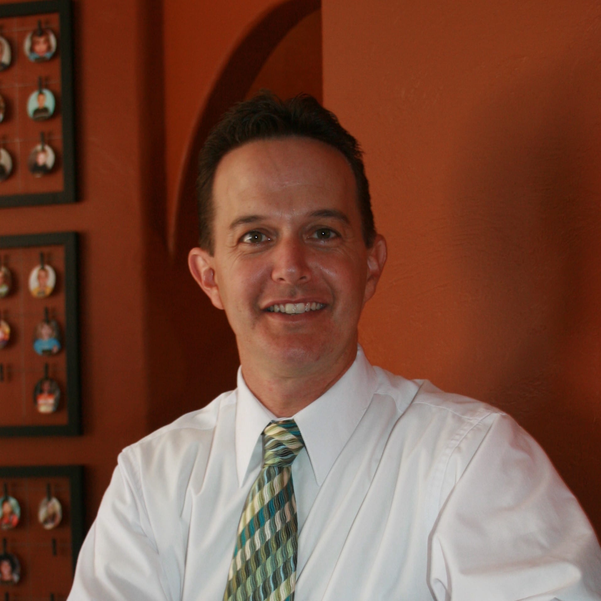 Dr. Darren R Hart, DC