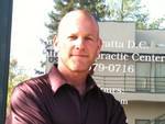 Dr. Anthony George Baratta, DC - Carmichael, CA - Chiropractor