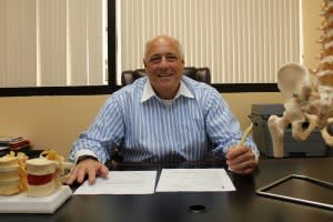 Dr. Joseph Steven Garone, DC - Boynton Beach, FL - Chiropractor