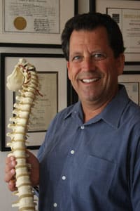 Dr. David Paul Armstrong, DC