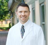 Dr. Todd Stone, DC