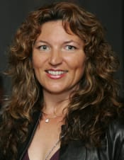 Dr. Trinette Louise Gilbert, DC - Pacific Grove, CA - Chiropractor