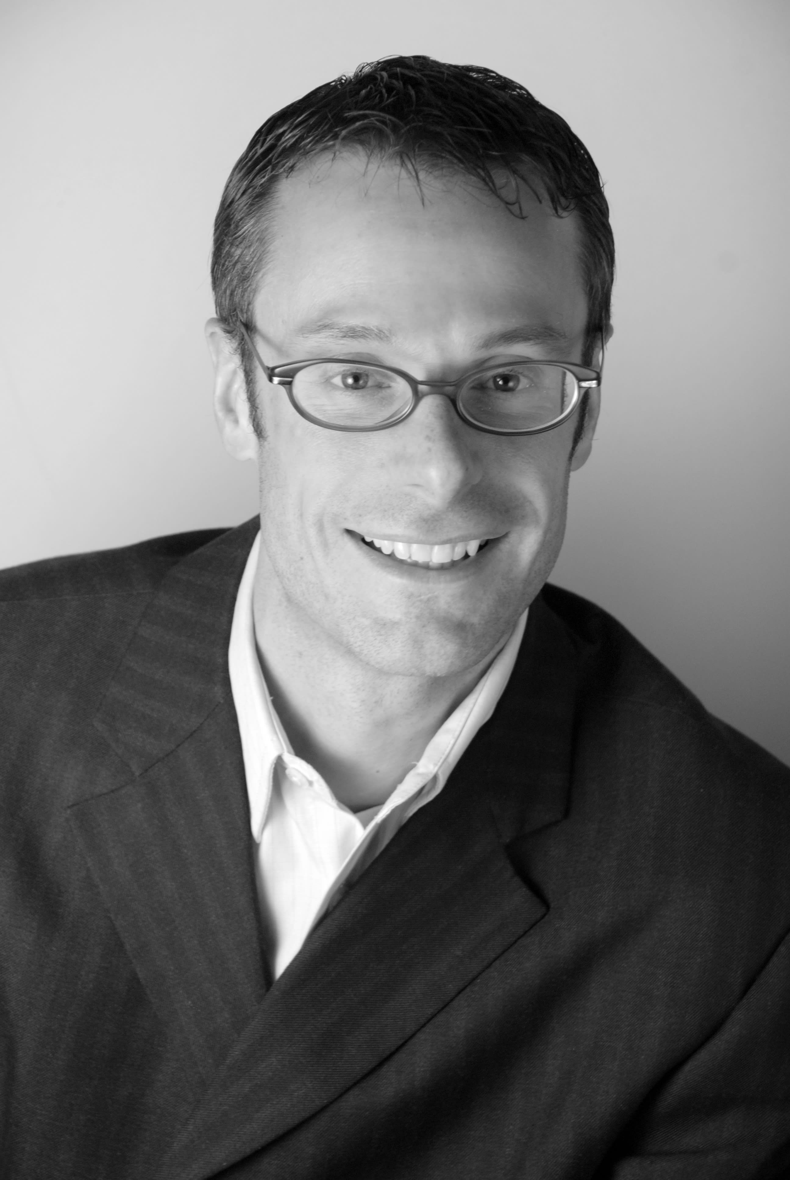 Dr. Scott Edward Halida, DC - Saint Paul, MN - Chiropractor