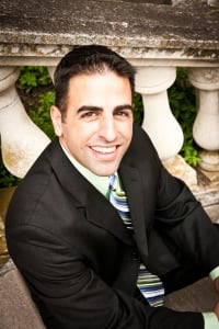 Dr. Gregory William Parsons, DC