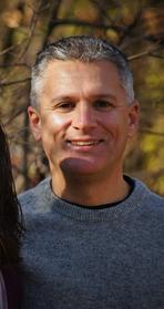 Dr. William David Tickel, DC