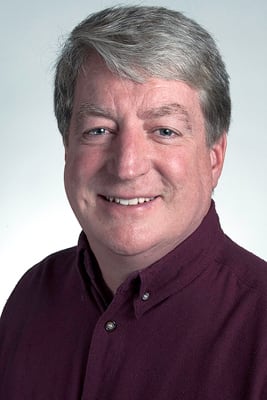 Dr. Kenneth Arthur Piering, DC - Jacksonville Beach, FL - Chiropractor