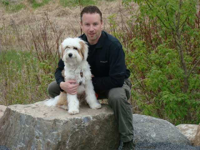 Dr. Hal A Brown, DC - Saint Paul, MN - Chiropractor
