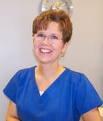 Dr. Laurie M Allen, DC - POPLAR BLUFF, MO - Chiropractor