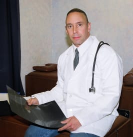 Dr. John Arpano, DC