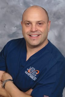 Dr. Glen C Pettersen, DC - CLEARWATER, FL - Chiropractor