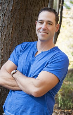 Dr. Chad Donald Mckernan, DC - Sterling Heights, MI - Chiropractor