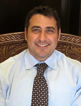 Dr. Michael H Verne, DC - Maitland, FL - Chiropractor