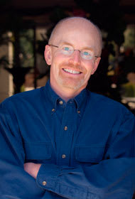 Dr. James Scott Ray, DC - Boulder, CO - Chiropractor