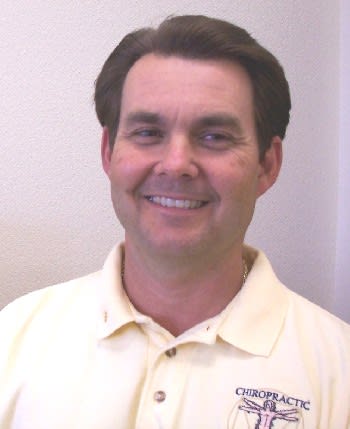 Dr. Michael Clark Polson, DC - Mansfield, TX - Chiropractor