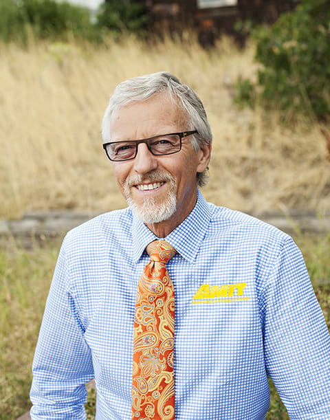 Dr. Craig F Buhler, DC - Kaysville, UT - Chiropractor