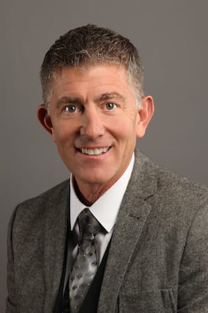 Dr. John Gerard Hilpisch, DC - Lake Elmo, MN - Chiropractor