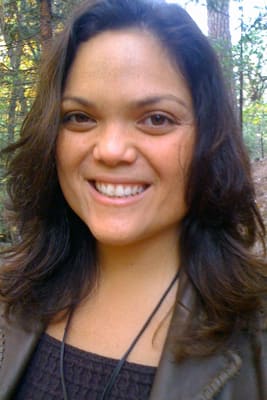 Dr. Christina Amaral, DC - Soquel, CA - Chiropractor