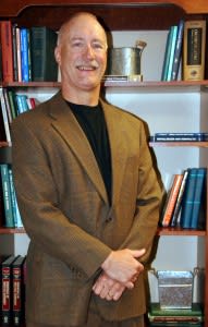 Dr. Thomas Kent Nottingham, MD - Oak Brook, IL - Chiropractor