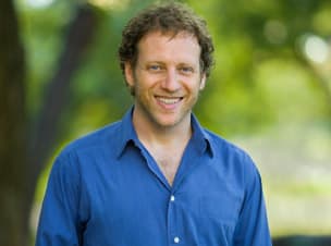 Dr. George Russell, DC - New York, NY - Chiropractor