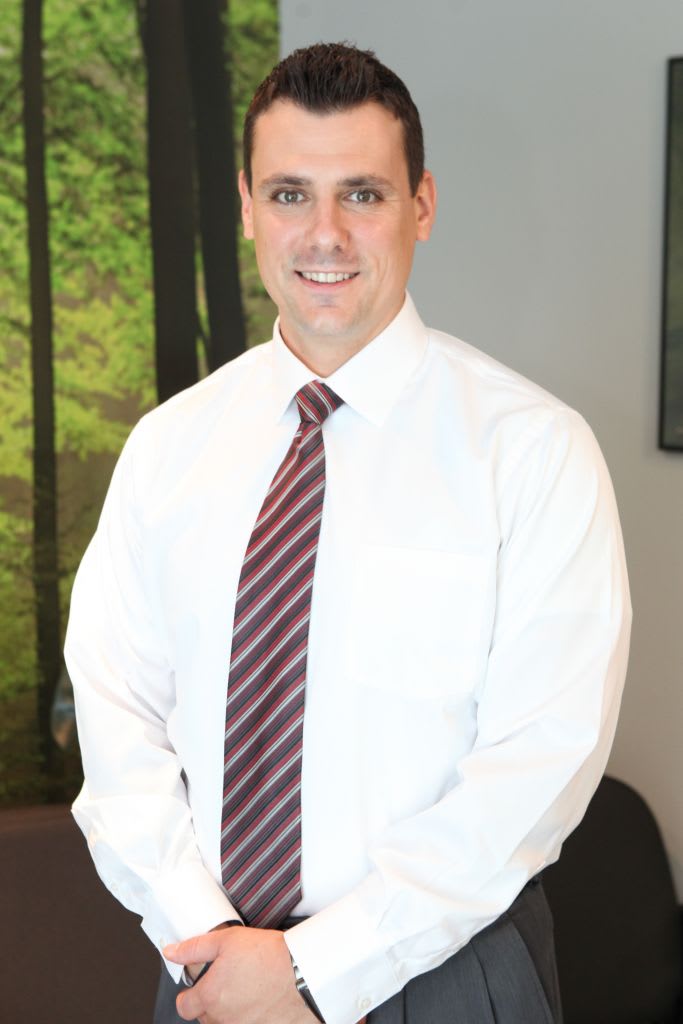 Dr. Timothy James Nawrocki, DC - Dallas, TX - Chiropractor