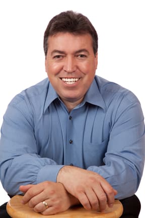 Dr. Ted William Pena, DC - RIVERSIDE, CA - Chiropractor