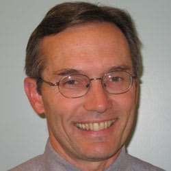 Dr. Richard W Puchta