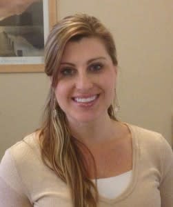 Dr. Tara Rose Danli, DC - Burlingame, CA - Chiropractor