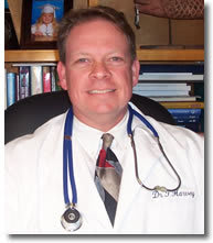 Dr. Thomas Edward Harvey, DC - North Hollywood, CA - Chiropractor