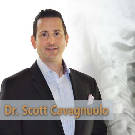 Dr. Scott Louis Cavagnuolo, DC - Ho Ho Kus, NJ - Chiropractor