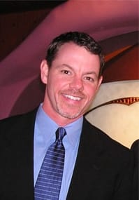 Dr. Joseph Thomas Demyen, DC