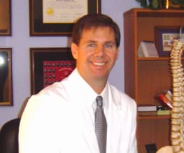 Dr. Lawrence Vansuch, DC
