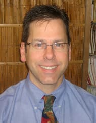 Dr. Lee M Phelps, DC - Seattle, WA - Chiropractor