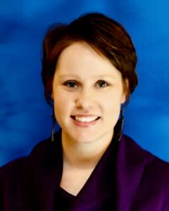 Dr. Vicki Lynn Crum, DC