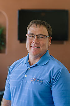 Dr. Aaron T Shapiro, DC - Mesa, AZ - Chiropractor
