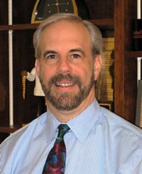 Dr. Michael L Kloorfain, DC - Emerson, NJ - Chiropractor
