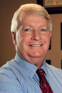 Dr. Walter Haggard, DC - Glendale, AZ - Chiropractor