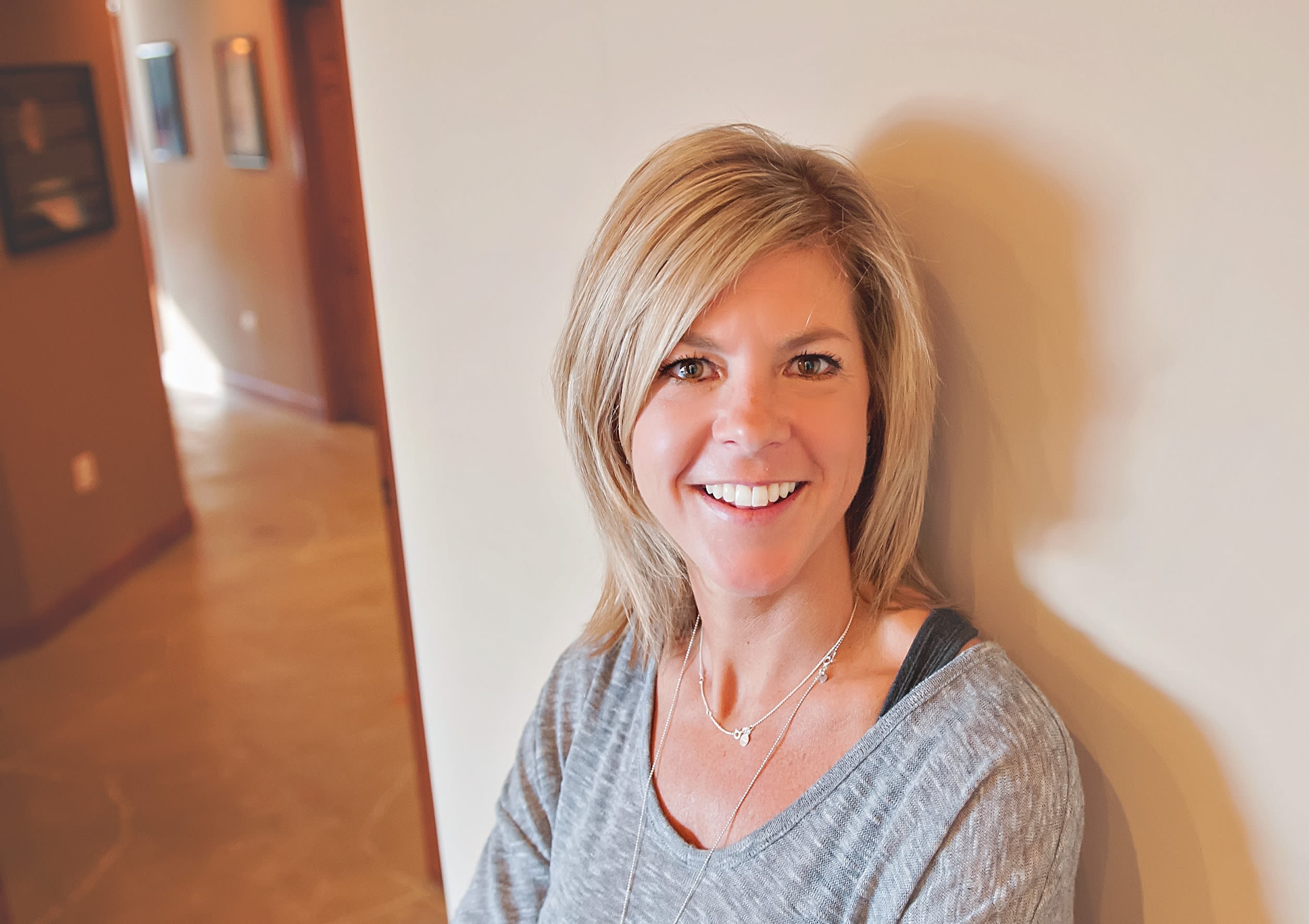 Dr. Jessica Angela Thompson, DC - Naperville, IL - Chiropractor