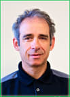 Dr. Leonard David Stein, DC - San Francisco, CA - Chiropractor