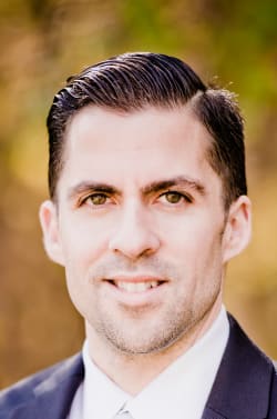 Dr. Shawn P Williams, DC - Montclair, NJ - Chiropractor