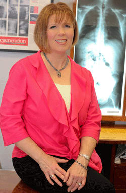 Dr. Margie L Downes, DC