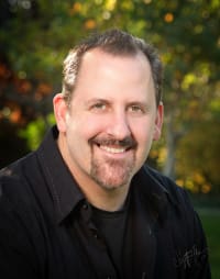 Dr. Steven Keith Barham, DC - Sacramento, CA - Chiropractor